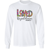 Loved Beyond Measure Long Sleeve