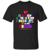 Love Is Patient T-Shirt