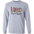 Loved Beyond Measure Long Sleeve