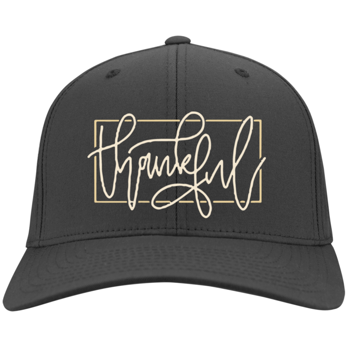 Thankful Hat