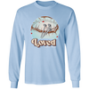 Loved John 19:30 Long Sleeve