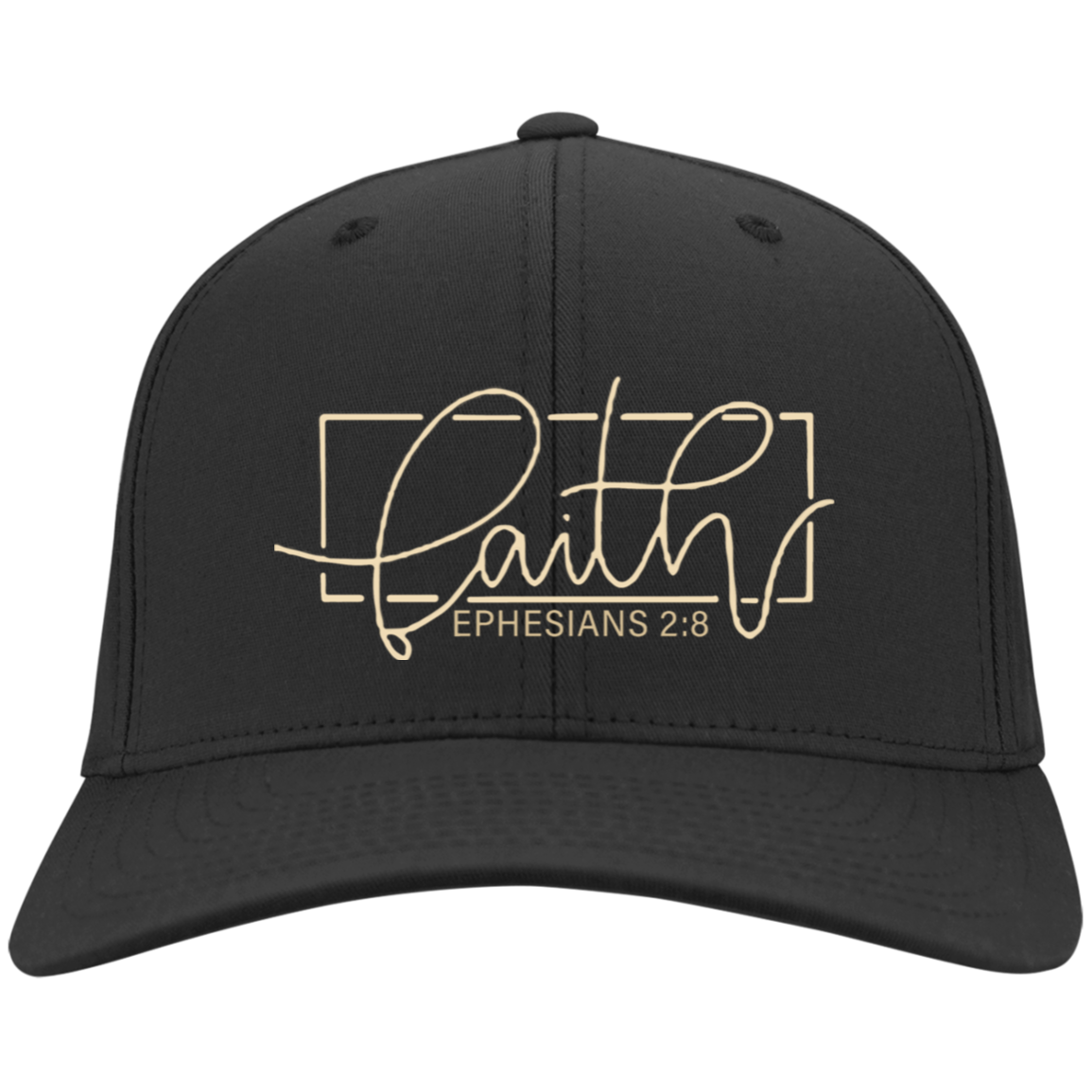 Faith Hat