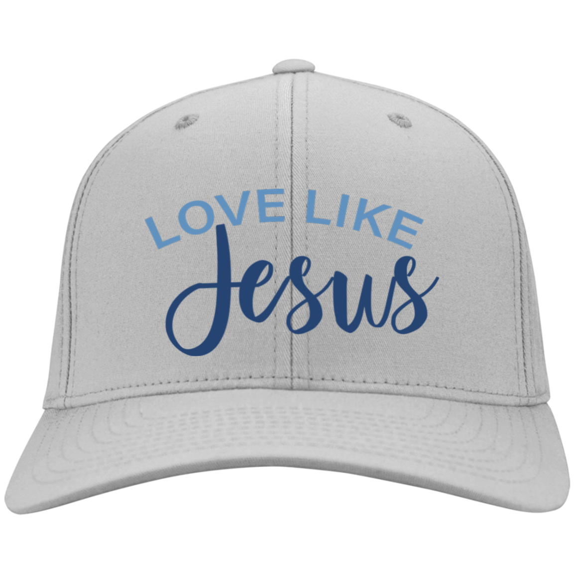 Love Like Jesus Hat