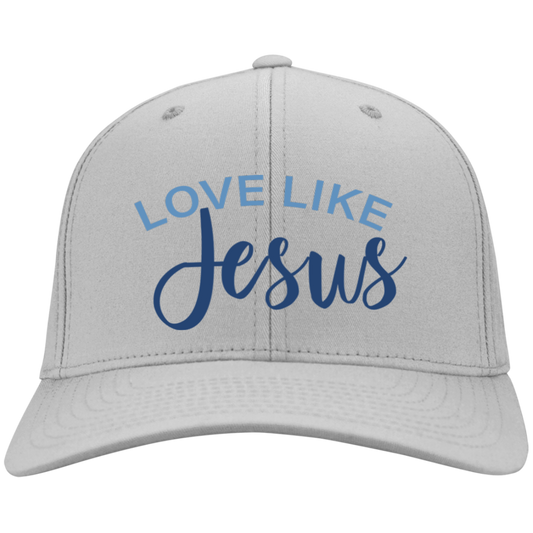 Love Like Jesus Hat