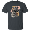 Then Sings My Soul T-Shirt