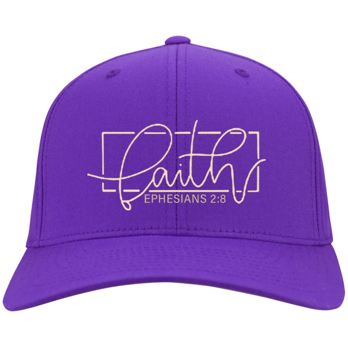 Faith Hat