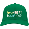 How Great Is Our God Hat