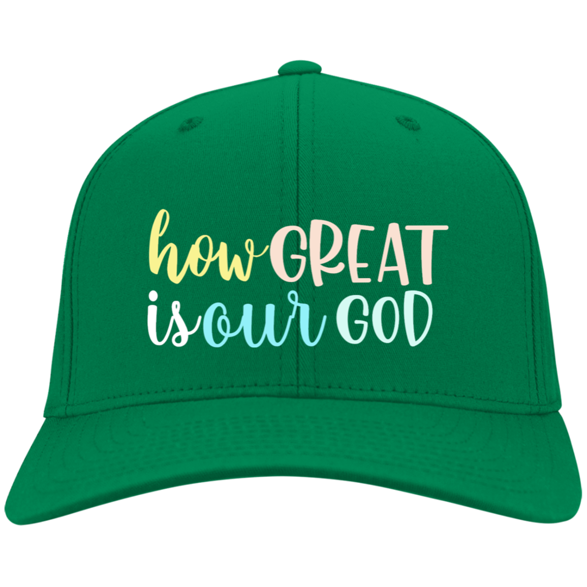 How Great Is Our God Hat