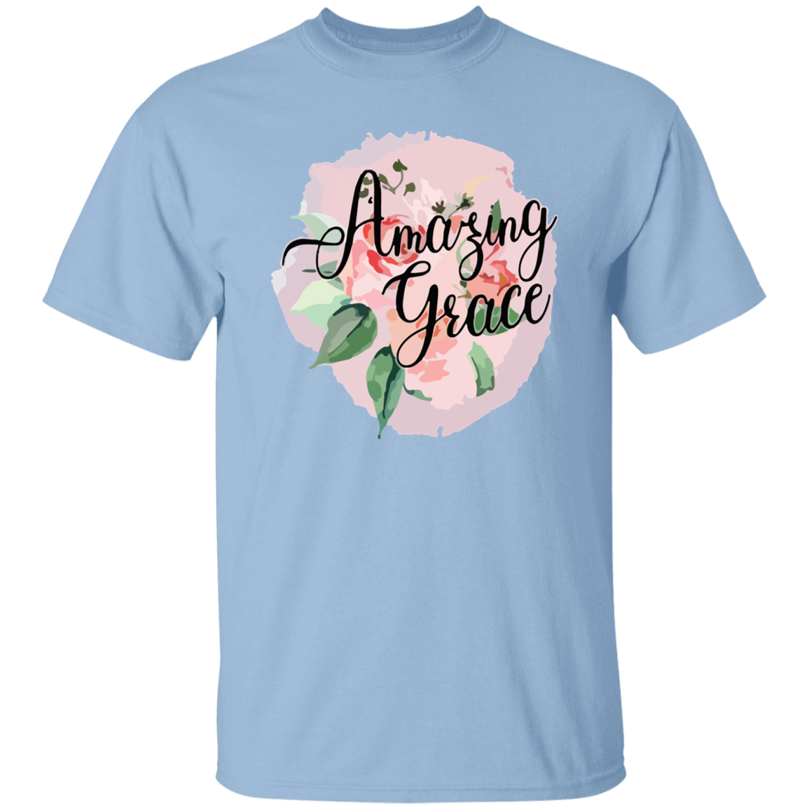 Amazing Grace T-Shirt