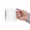 Loved Beyond Measure 11oz Mug