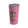 Loved Beyond Measure Tumbler 20oz