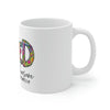 Loved Beyond Measure 11oz Mug