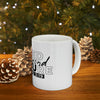 Loved Beyond Measure 11oz Mug