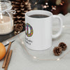 Loved Beyond Measure 11oz Mug