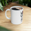 Loved Beyond Measure 11oz Mug