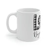 Loved Beyond Measure 11oz Mug