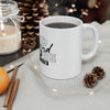 Loved Beyond Measure 11oz Mug